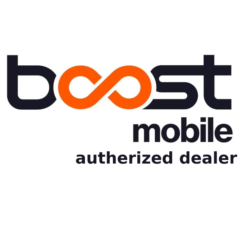 Boost Authorized Dealer