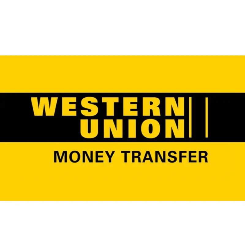 Western Union Money Transfer