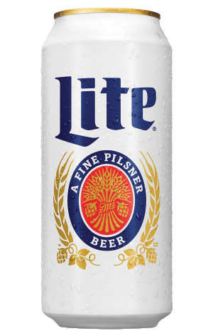 MILLER LIGHT