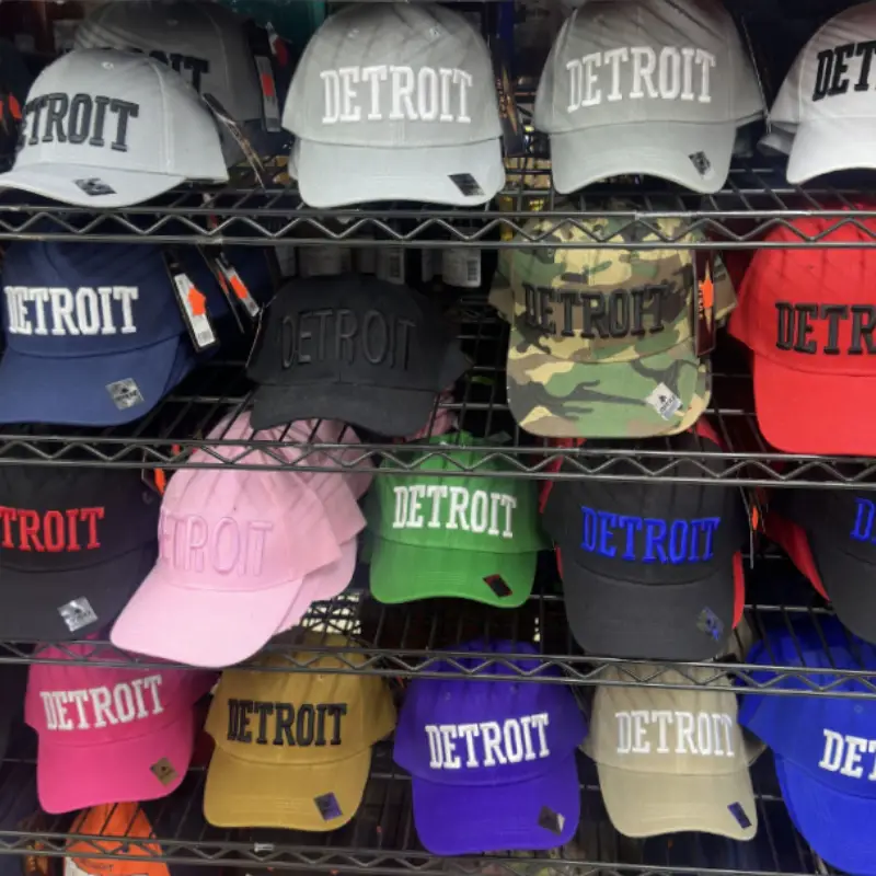 Hats