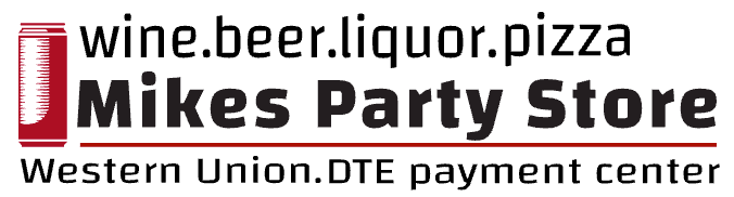 Mike's Party Store