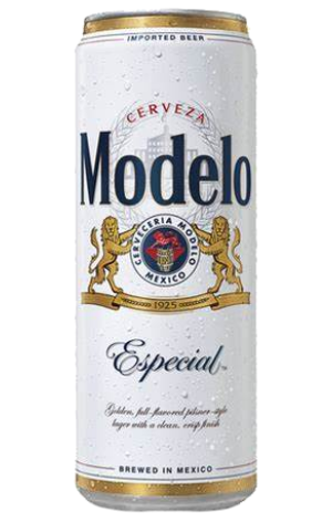 modelo can